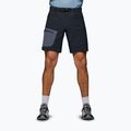 Spodenki trekkingowe męskie NORRONA Falketind Flex 1 Light caviar black