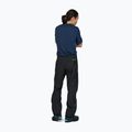 Spodnie trekkingowe męskie NORRONA Falketind Dri1 caviar black 3