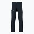 Spodnie trekkingowe męskie NORRONA Falketind Dri1 caviar black 4