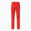 Spodnie trekkingowe damskie NORRONA Falketind Flex1 Light aura orange 7
