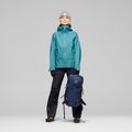 Kurtka przeciwdeszczowa damska NORRONA Falketind Gore-Tex brittany blue 2