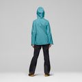 Kurtka przeciwdeszczowa damska NORRONA Falketind Gore-Tex brittany blue 3