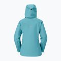 Kurtka przeciwdeszczowa damska NORRONA Falketind Gore-Tex brittany blue 6