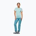 Spodnie trekkingowe damskie NORRONA Falketind Flex1 Light brittany blue 2