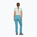 Spodnie trekkingowe damskie NORRONA Falketind Flex1 Light brittany blue 3
