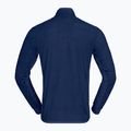 Bluza polarowa męska NORRONA Falketind Warm1 Active indigo night 6