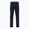 Spodnie trekkingowe męskie Norrona Femund Flex1 caviar black 5
