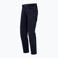 Spodnie trekkingowe męskie Norrona Femund Flex1 caviar black 6