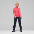 Spodnie trekkingowe damskie Norrona Femund Flex1 caviar black 2