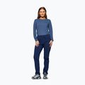 Spodnie trekkingowe damskie NORRONA Femund Flex1 Tech indigo night 2