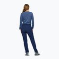 Spodnie trekkingowe damskie NORRONA Femund Flex1 Tech indigo night 3