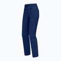 Spodnie trekkingowe damskie NORRONA Femund Flex1 Tech indigo night 7