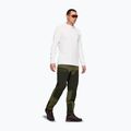 Bluza trekkingowa męska NORRONA Femund Tech Hood snow white 4