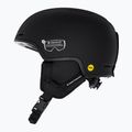 Kask narciarski Sweet Protection Looper MIPS dirt black 5