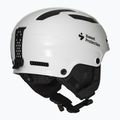 Kask narciarski Sweet Protection Trooper 2Vi SL Mips Helmet gloss white 3
