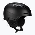 Kask narciarski Sweet Protection Winder dirt black