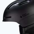 Kask narciarski Sweet Protection Winder dirt black 6