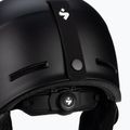 Kask narciarski Sweet Protection Winder dirt black 7