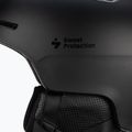 Kask narciarski Sweet Protection Winder dirt black 8