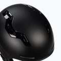 Kask narciarski Sweet Protection Winder dirt black 9