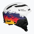 Kask narciarski Sweet Protection Trooper 2Vi SL Mips x HK Helmet henrik kristoffersen 007 3