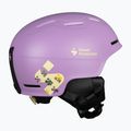 Kask narciarski dziecięcy Sweet Protection Winder Helmet JR heather 3