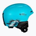 Kask narciarski dziecięcy Sweet Protection Winder Helmet JR breeze blue 3