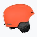 Kask narciarski dziecięcy Sweet Protection Winder Helmet JR flame orange 3