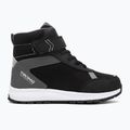 Śniegowce dziecięce Viking Footwear Equip Warm Waterproof 1V black/grey 2