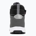 Śniegowce dziecięce Viking Footwear Equip Warm Waterproof 1V black/grey 6