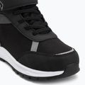 Śniegowce dziecięce Viking Footwear Equip Warm Waterproof 1V black/grey 7