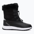 Śniegowce dziecięce Viking Footwear Equip Warm Waterproof Zip black/granite 2