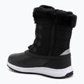 Śniegowce dziecięce Viking Footwear Equip Warm Waterproof Zip black/granite 3