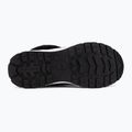 Śniegowce dziecięce Viking Footwear Equip Warm Waterproof Zip black/granite 4