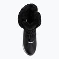 Śniegowce dziecięce Viking Footwear Equip Warm Waterproof Zip black/granite 5