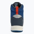 Śniegowce dziecięce Viking Footwear Espo Warm Waterproof BOA blue/rust 6
