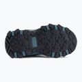 Buty dziecięce Viking Footwear Track Mid 2V Waterproof navy/demin 4