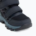 Buty dziecięce Viking Footwear Track Mid 2V Waterproof navy/demin 7
