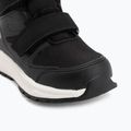 Buty dziecięce Viking Footwear Equip Mid 2V Waterproof black 7