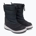 Śniegowce dziecięce Viking Footwear Toasty Pull-On Warm GTX black 8