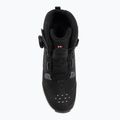 Śniegowce dziecięce Viking Footwear Espo Reflex Warm GTX BOA black/black 5