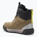 Śniegowce dziecięce Viking Footwear Expower Warm GTX BOA khaki 3