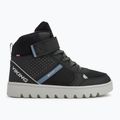 Buty dziecięce Viking Footwear Fleek Warm GTX 1V black/charcoal 2