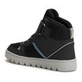 Buty dziecięce Viking Footwear Fleek Warm GTX 1V black/charcoal 3