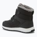 Śniegowce dziecięce Viking Footwear Equip Warm Waterproof 2V black/grey 3