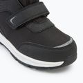 Śniegowce dziecięce Viking Footwear Equip Warm Waterproof 2V black/grey 7