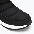 Śniegowce dziecięce Viking Footwear Equip Warm Waterproof 1V Pull On black 7