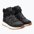 Śniegowce dziecięce Viking Footwear Equip Defence Warm WP 1V black/ charcoal 7