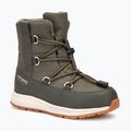 Śniegowce dziecięce Viking Footwear Equip Warm Waterproof SL olive
