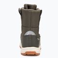 Śniegowce dziecięce Viking Footwear Equip Warm Waterproof SL olive 6
